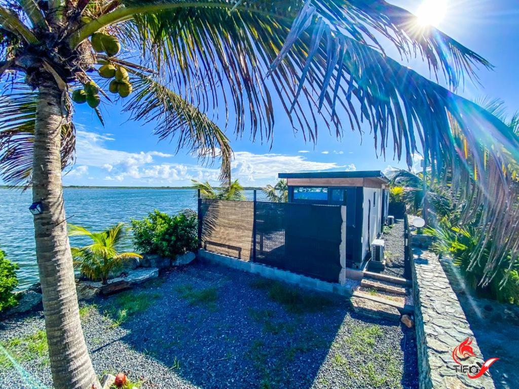 Cosy Waterfront Private retreat photo 4