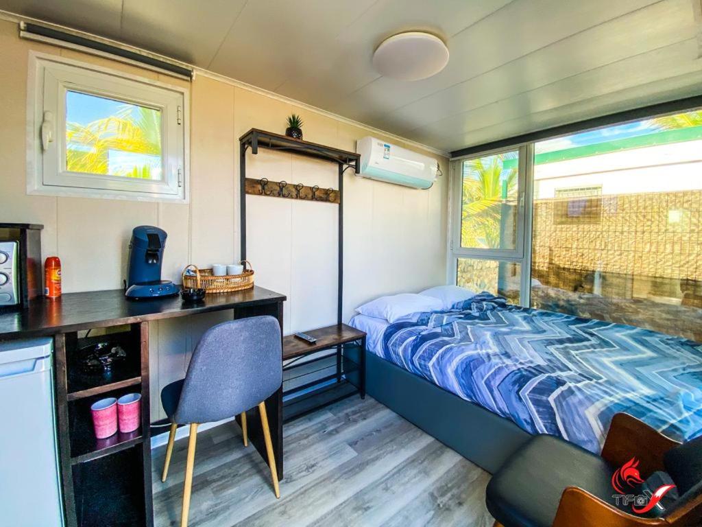 Cosy Waterfront Private retreat photo 1