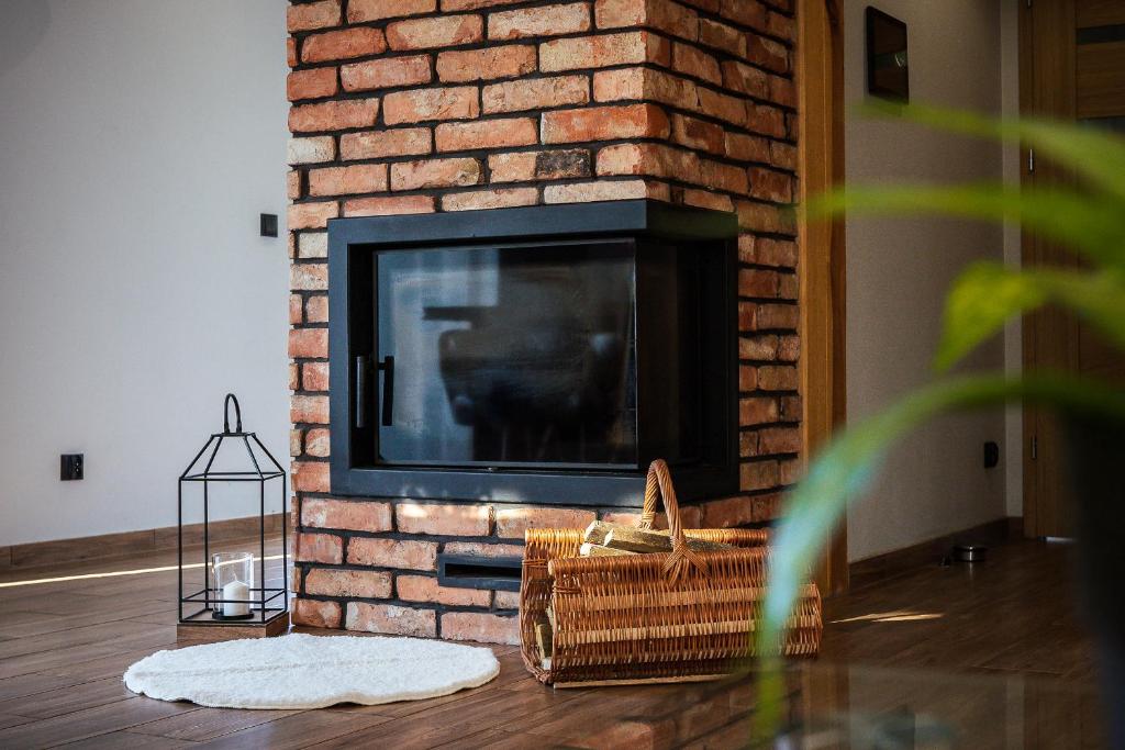 Dom Letniskowy Ińsko VIP - wysoki standard photo 4