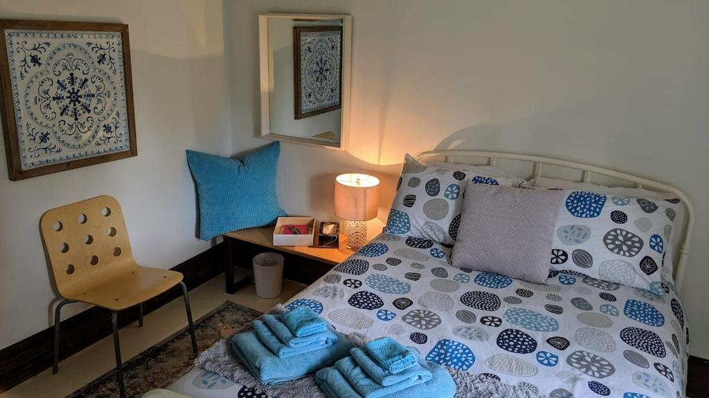 Bohemian Room in a 150-Year-Old Victorian House photo 3