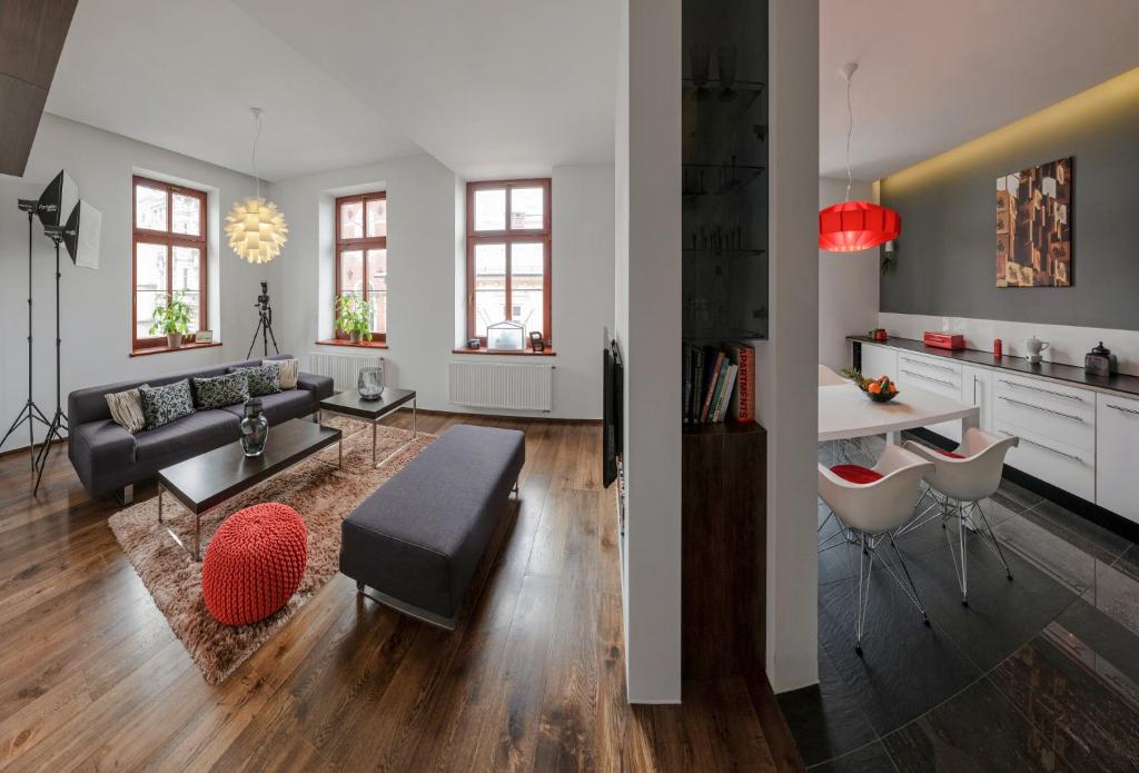 Apartament ST1 photo 1