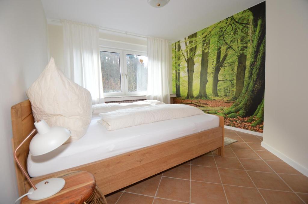 Ferienwohnungen Rothaarglück photo 1