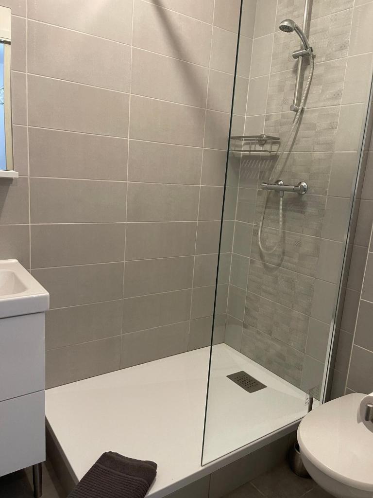 Épinal : superbe appartement en plein centre ville photo 3