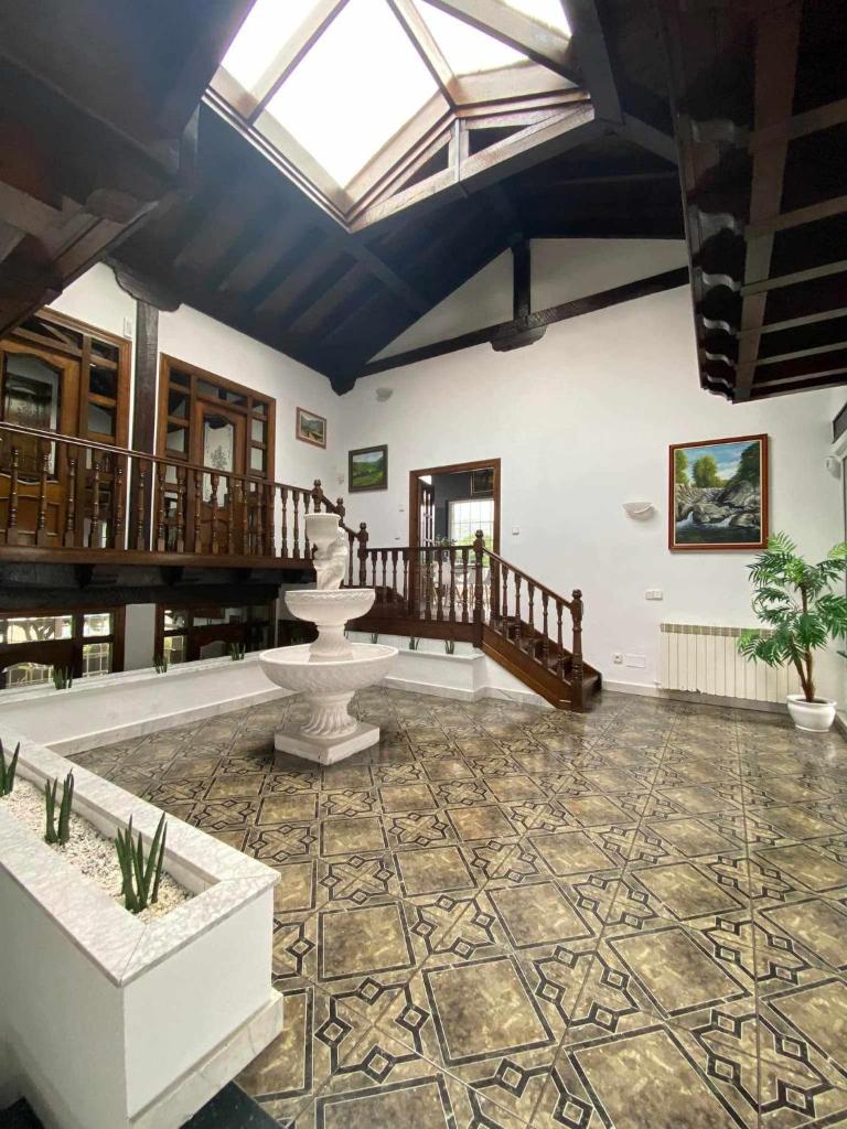María Bonita Chalet Villa independiente con piscina y amplio jardín photo 1