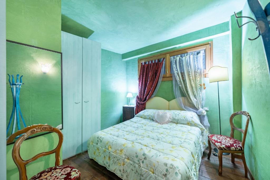 Le Chateau Franciacorta - by Host4U photo 1