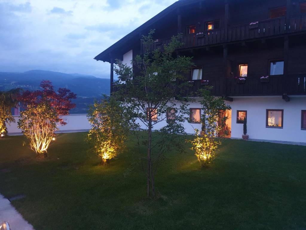 Residence Baumgartner photo 1