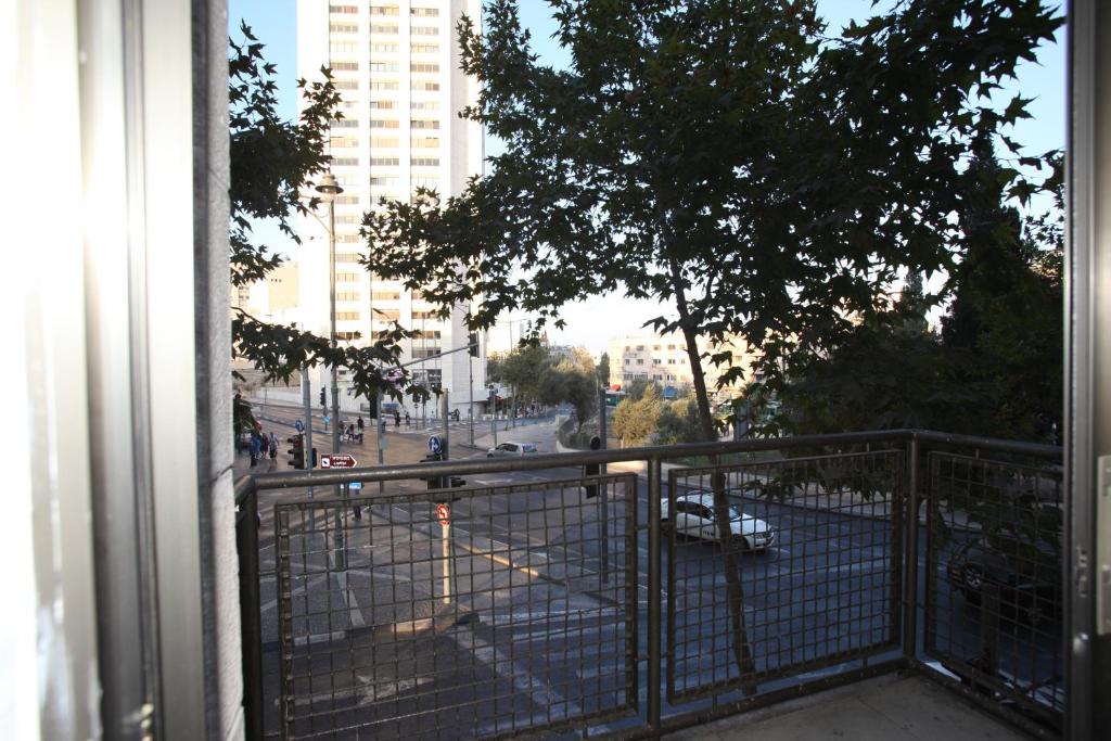Segal in Jerusalem Apartments photo 1