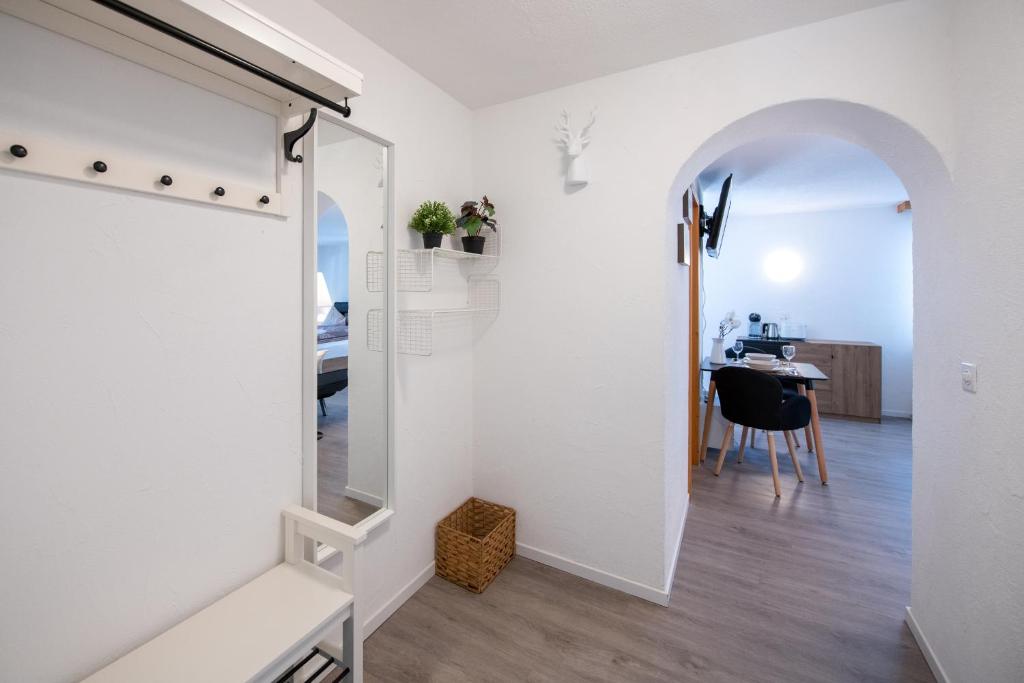 Agrimonia - möbilierte Ferienwohnung mit Balkon photo 3