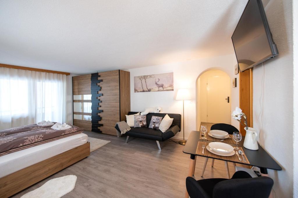 Agrimonia - möbilierte Ferienwohnung mit Balkon photo 4