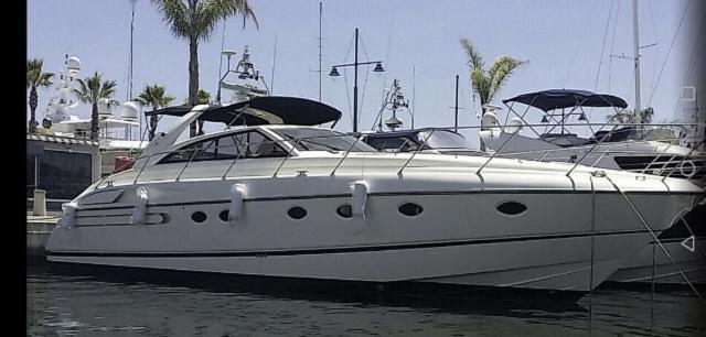 Yacht 17M Cannes Croisette Port Canto,3 Ch,clim,tv photo 3