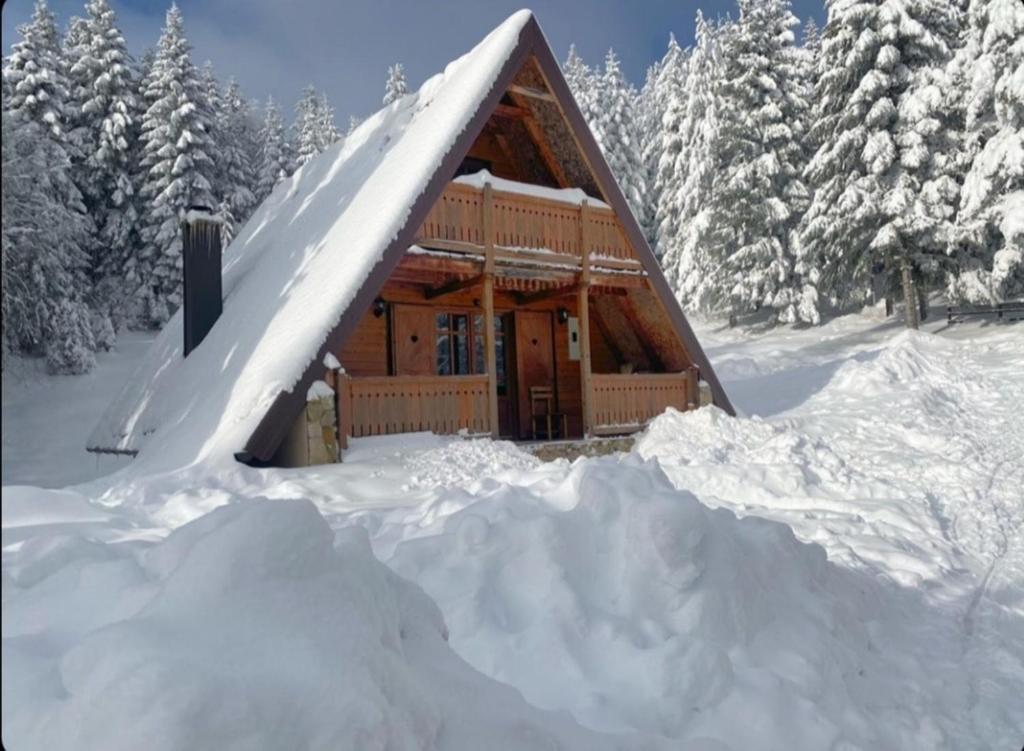 Vikendica Tarsko srce S photo 3