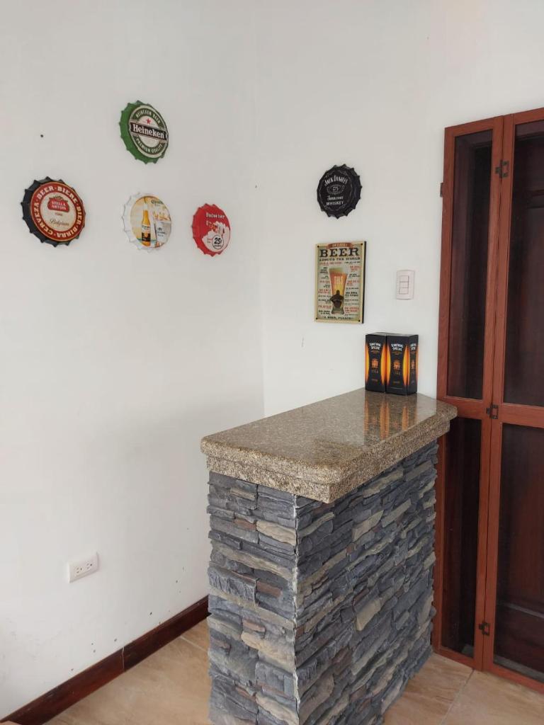 Bia & Alan's house photo 4