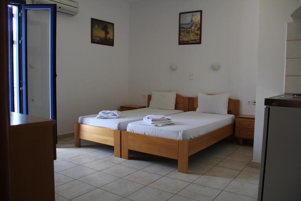 Hotel Stavris photo 2