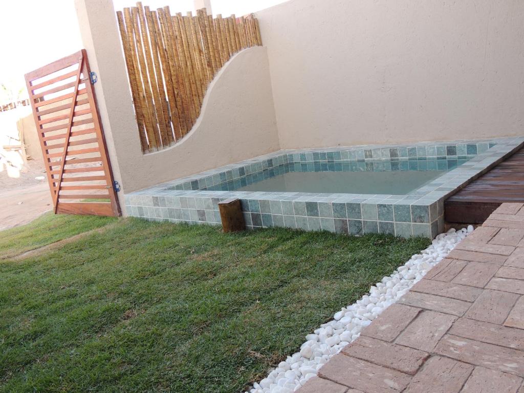 Aruna - Casa de Charme com piscina privativa photo 1