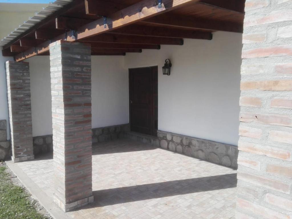 Casa de Verano en Tafi del Valle photo 1