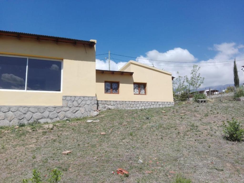 Casa de Verano en Tafi del Valle photo 4