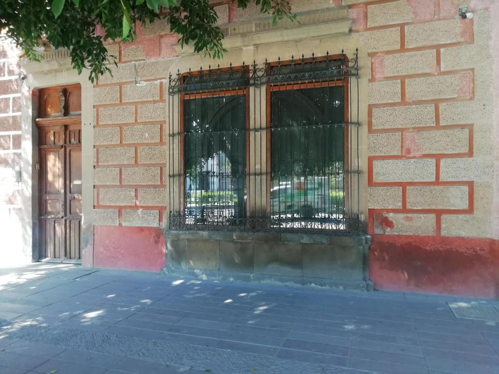 GRAN ALCÁZAR HOTEL BOUTIQUE photo 4