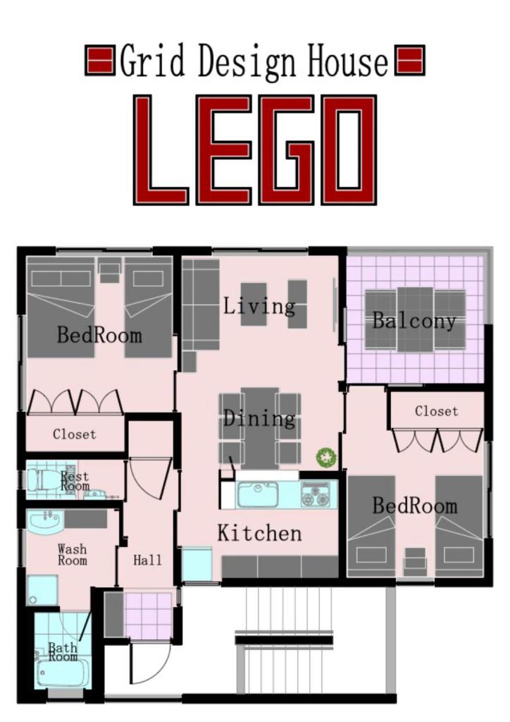 LEGO photo 4
