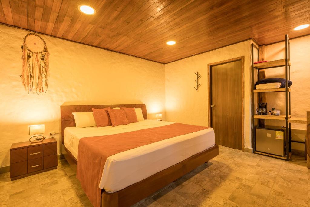 Ecohotel Piedemonte photo 3