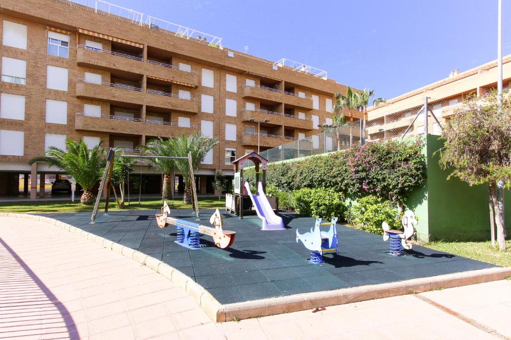 Apartamento 6Pax Puerto Romano by costablancarent photo 1