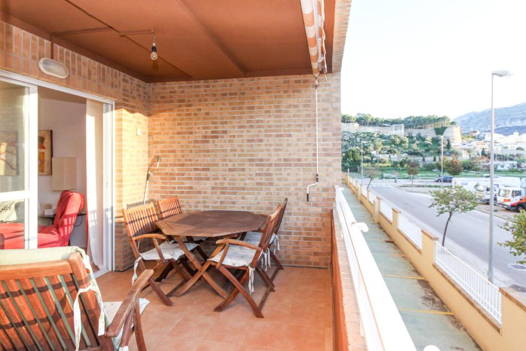 Apartamento 6Pax Puerto Romano by costablancarent photo 2