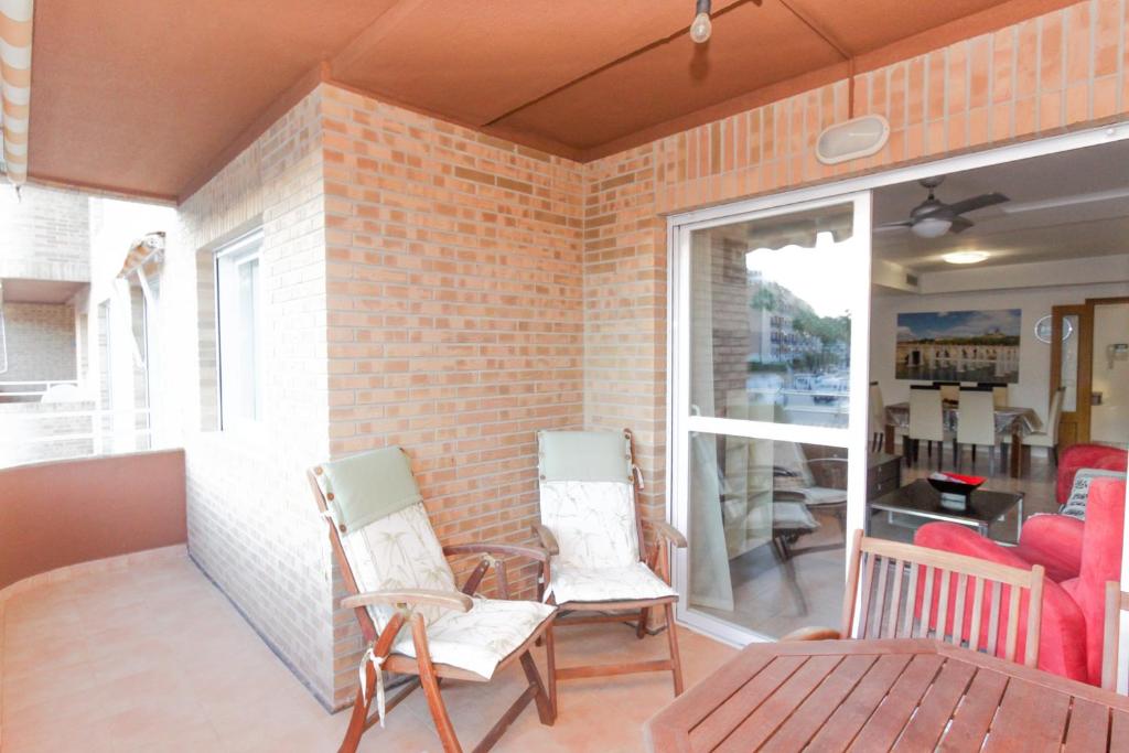 Apartamento 6Pax Puerto Romano by costablancarent photo 4