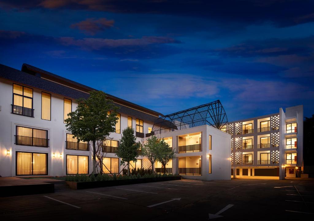 Emmaline Hotel Nan photo 2