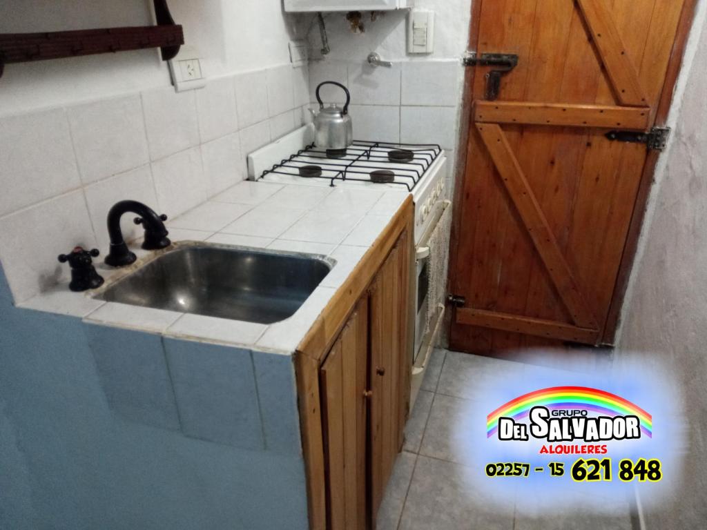 Duplex calle 30 Grupo DEL SALVADOR photo 3