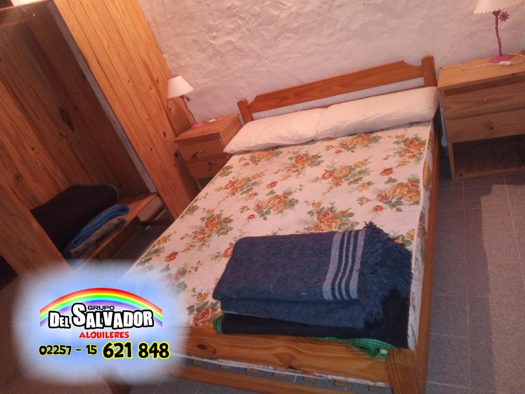 Duplex calle 30 Grupo DEL SALVADOR photo 4