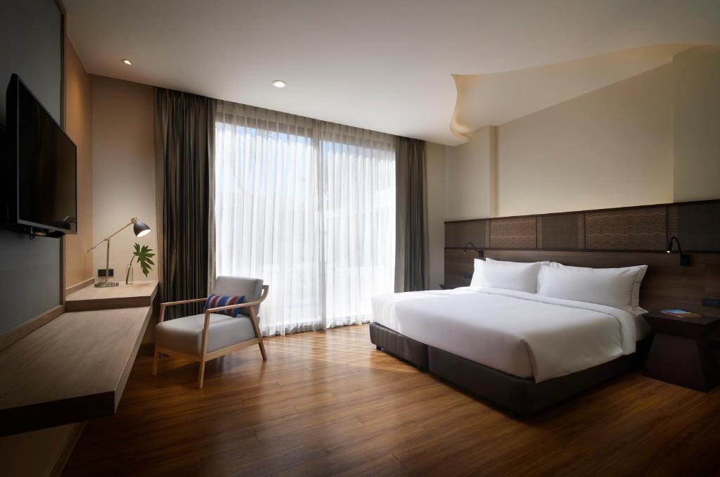 Emmaline Hotel Nan photo 3