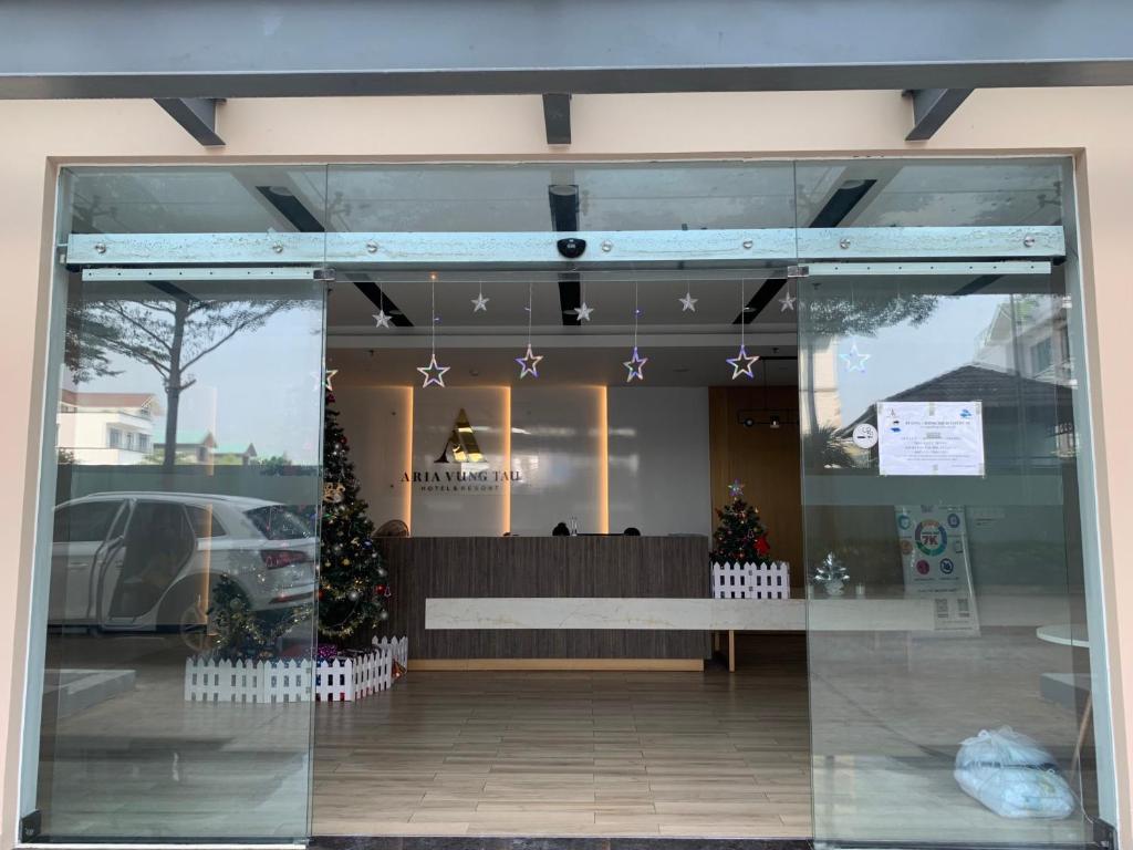 Căn hộ Blue Sapphire