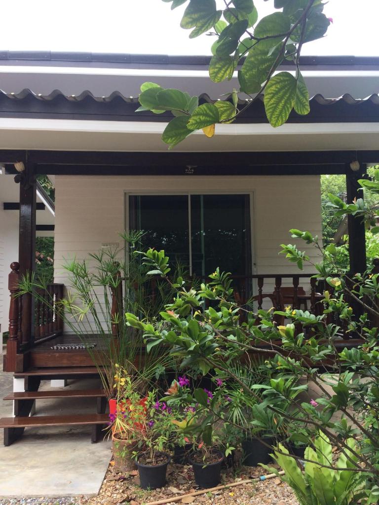 Thongsuwan Resort photo 4