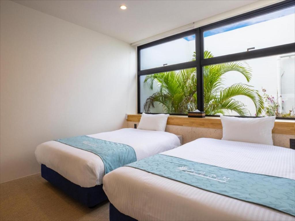 ADAN RESORT Sky Villa Luxury Suite photo 2