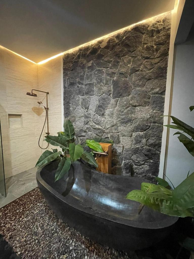 Marades Tropical Villa photo 2