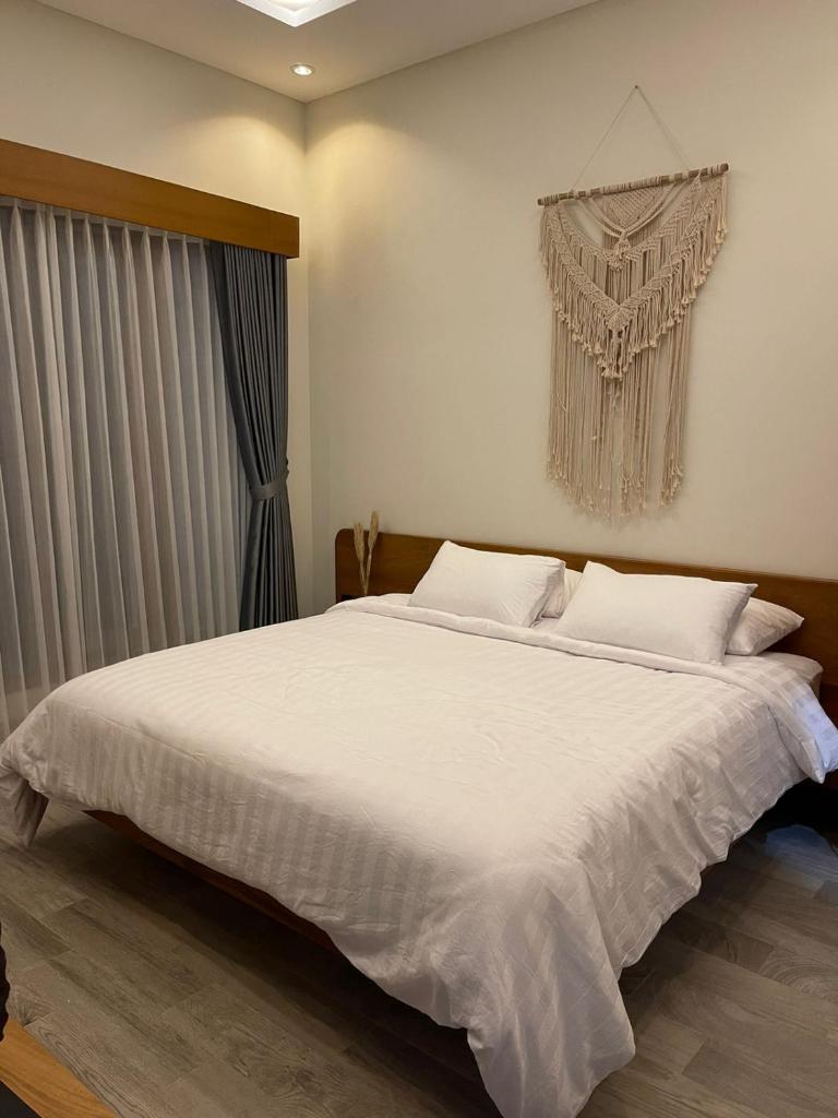 Marades Tropical Villa photo 3