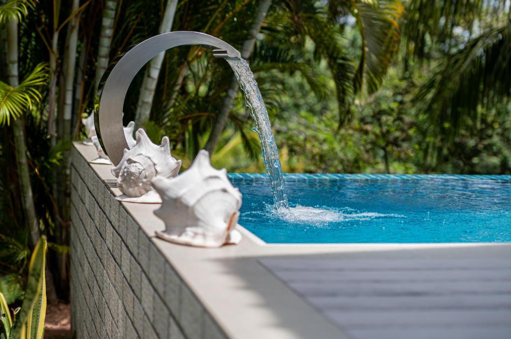 Tranquility villa photo 1