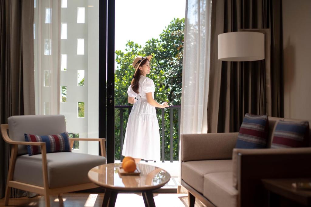 Emmaline Hotel Nan photo 4