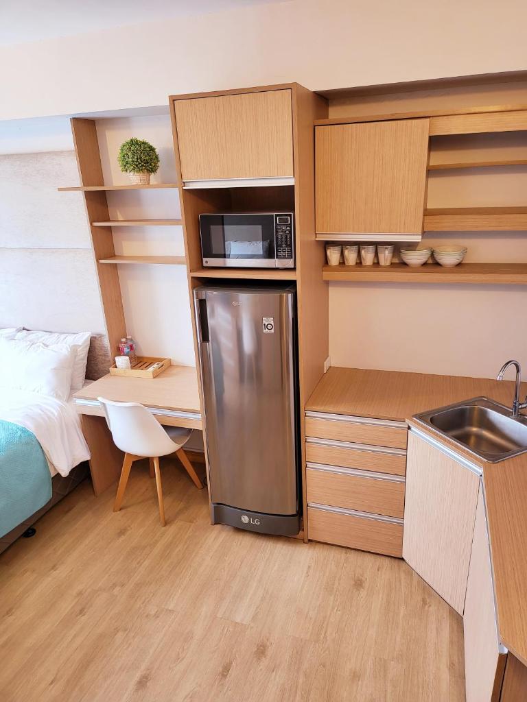 Steff's Condo 1805 at Centrio Tower, Tagoloan