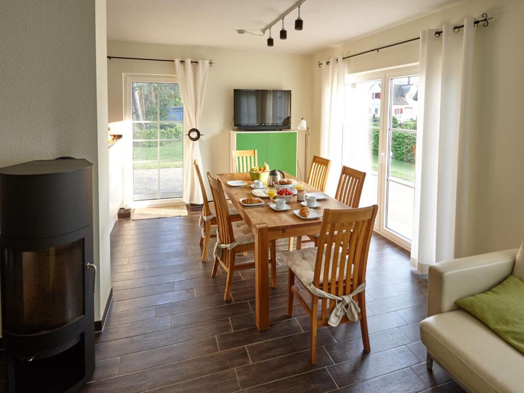 Ferienhaus Wellenläufer photo 3