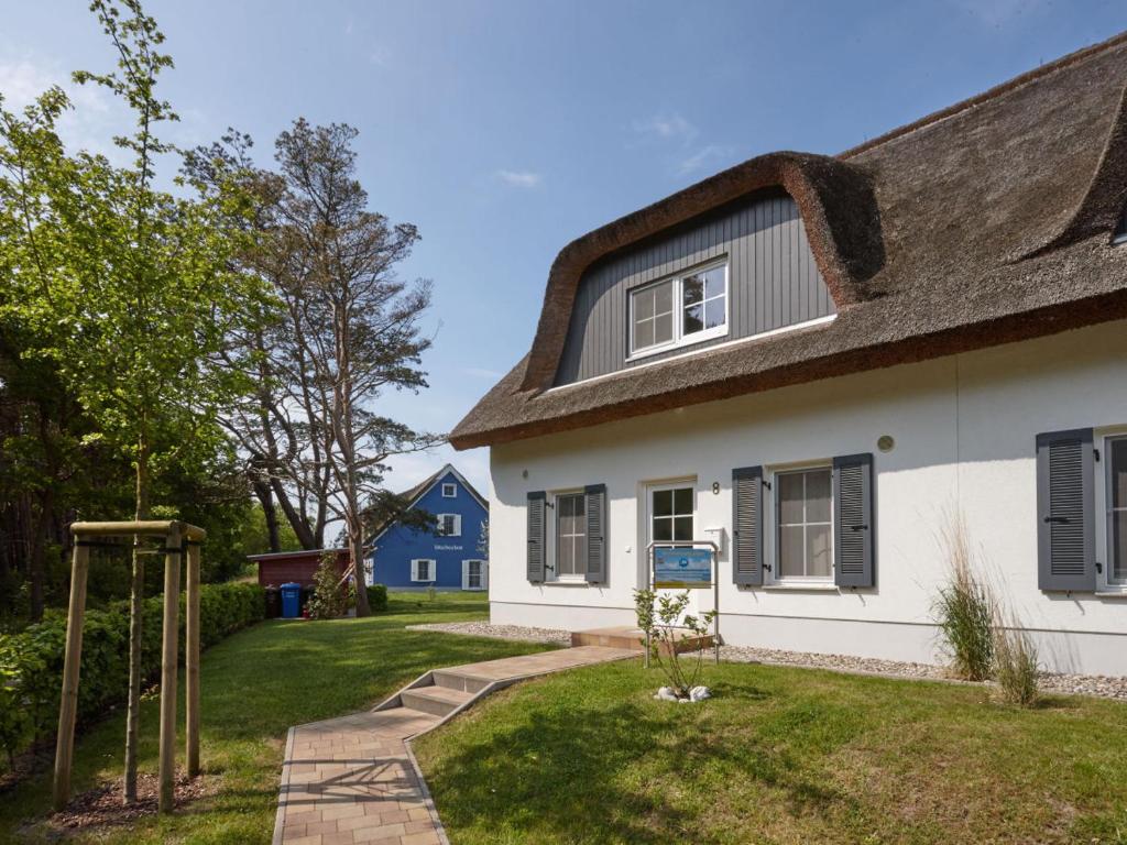 Ferienhaus Wellenläufer photo 4