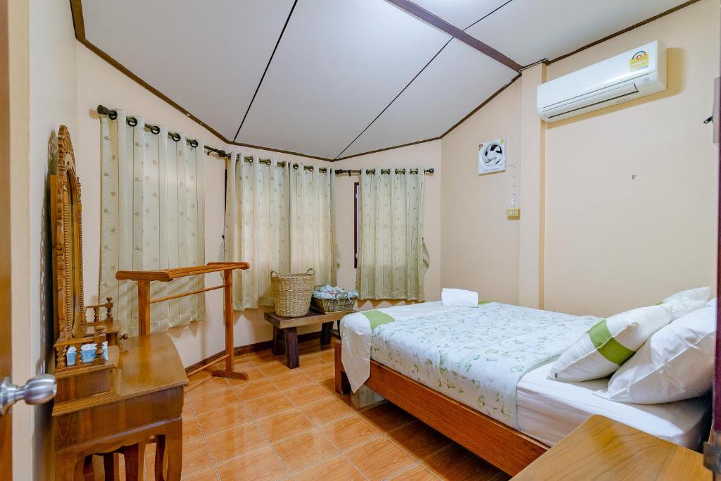 Bangsaphan Paradise Green House photo 4