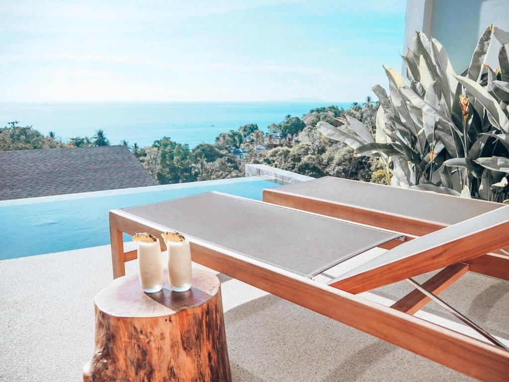 Mayara pool villas photo 2