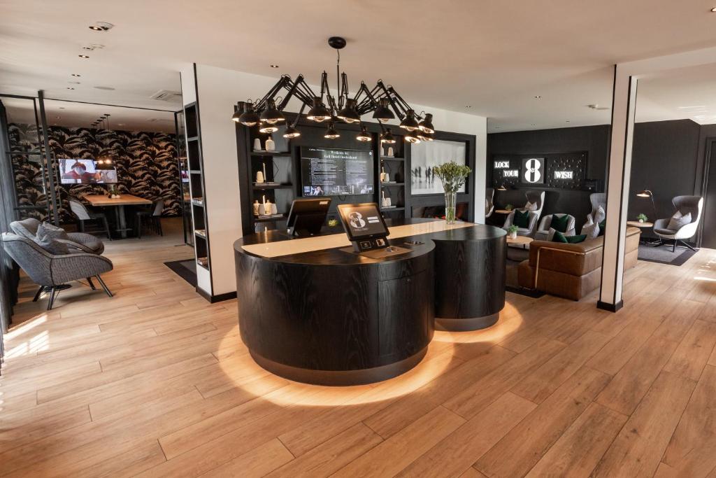 Gr8 Hotel Oosterhout photo 2