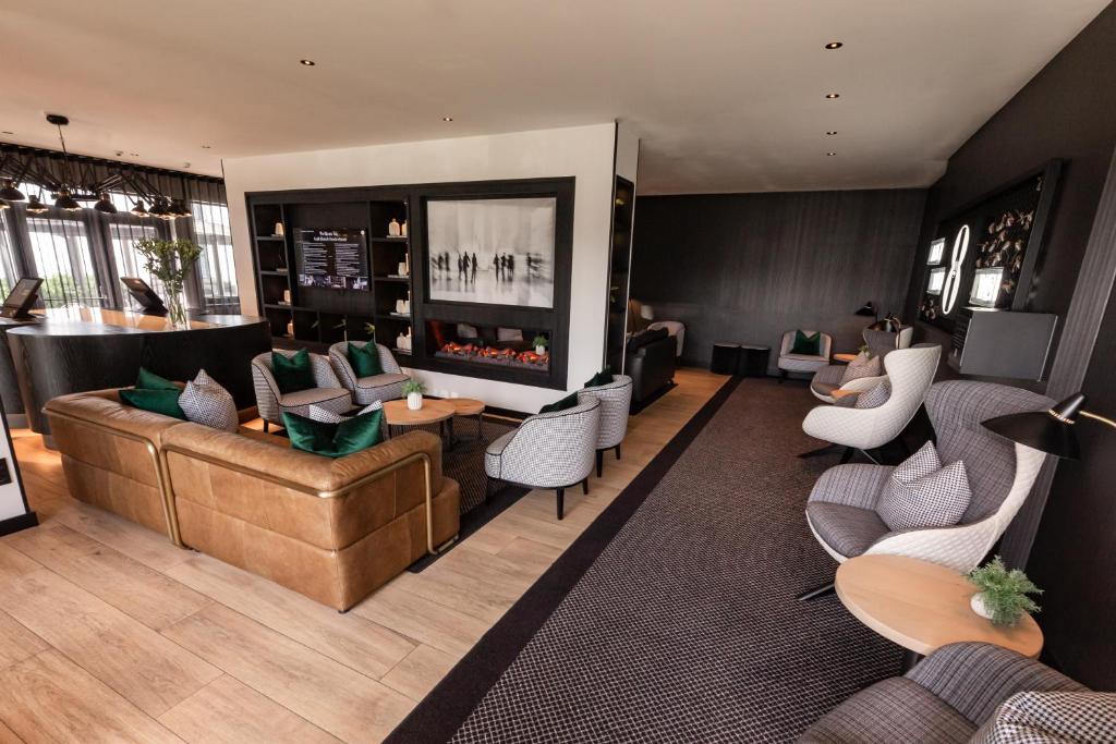 Gr8 Hotel Oosterhout photo 3