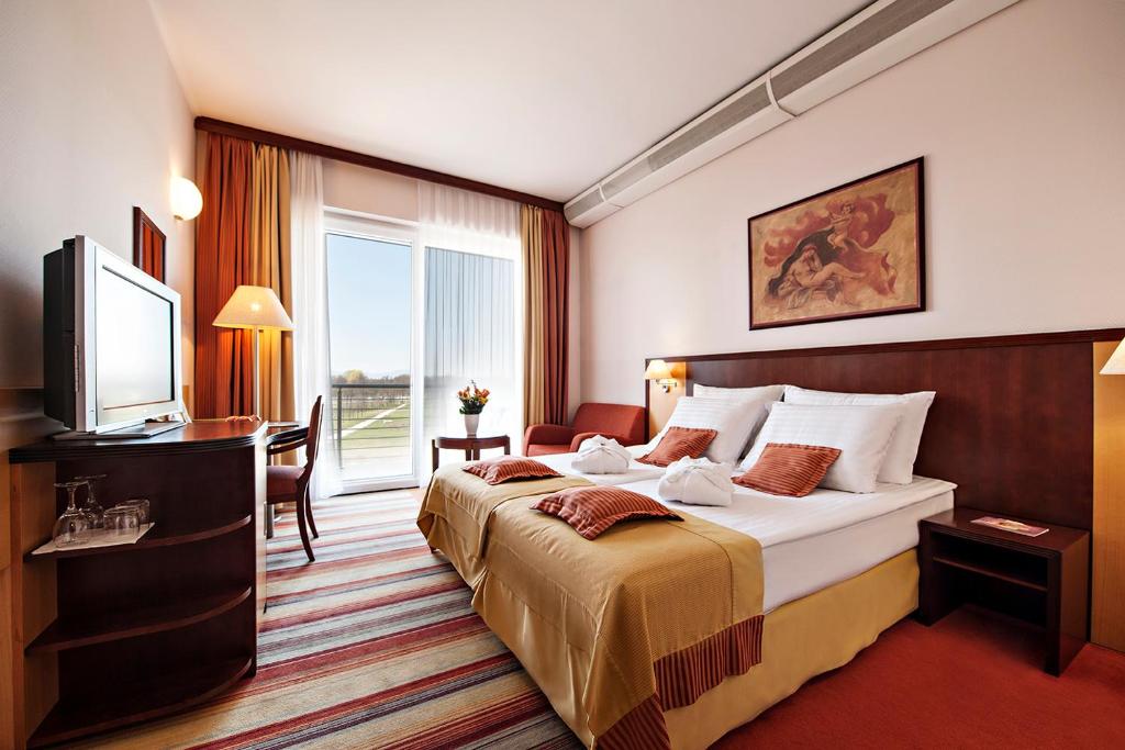 Grand Hotel Primus - Terme Ptuj - Sava Hotels & Resorts photo 1