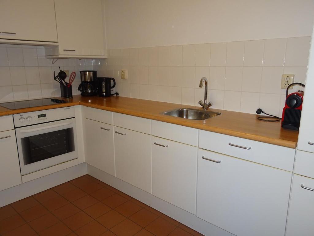 Kustverhuur, Appartement aan Zee, Prachtig appartement op de begane grond PS 13-001 photo 4