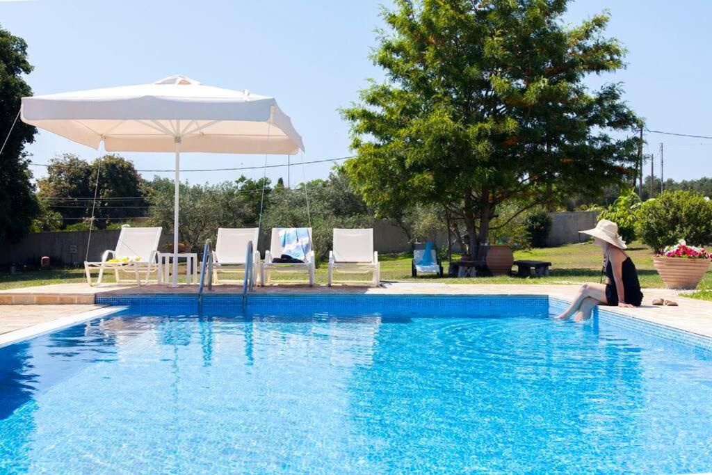 Villa Gaia photo 4
