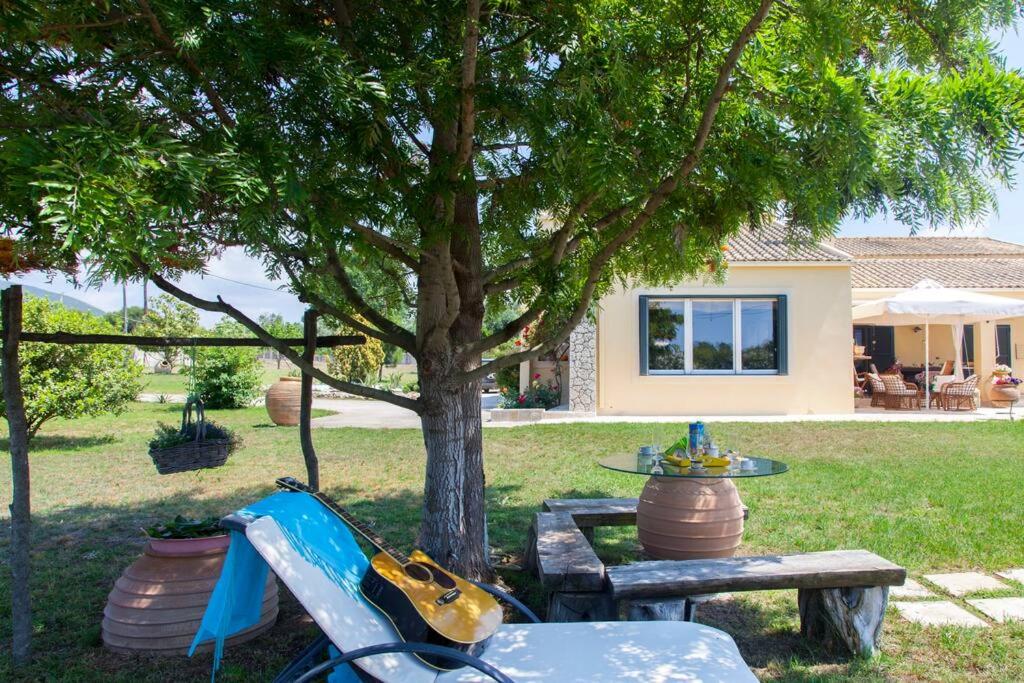Villa Gaia photo 3