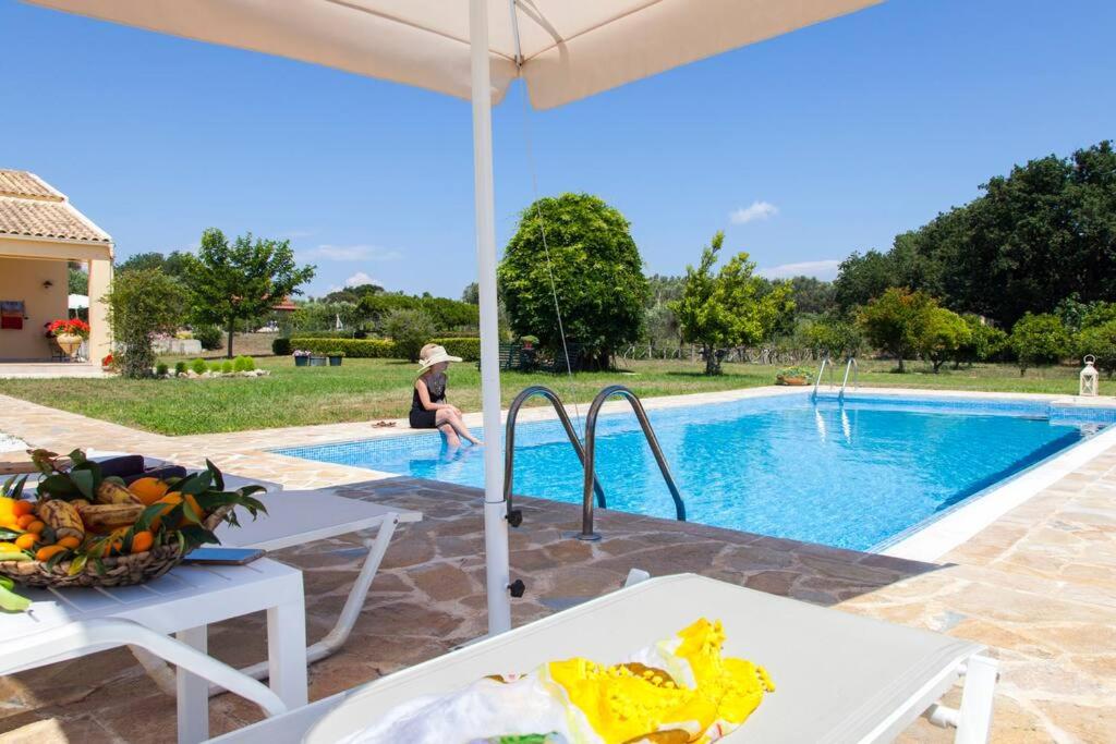 Villa Gaia photo 1