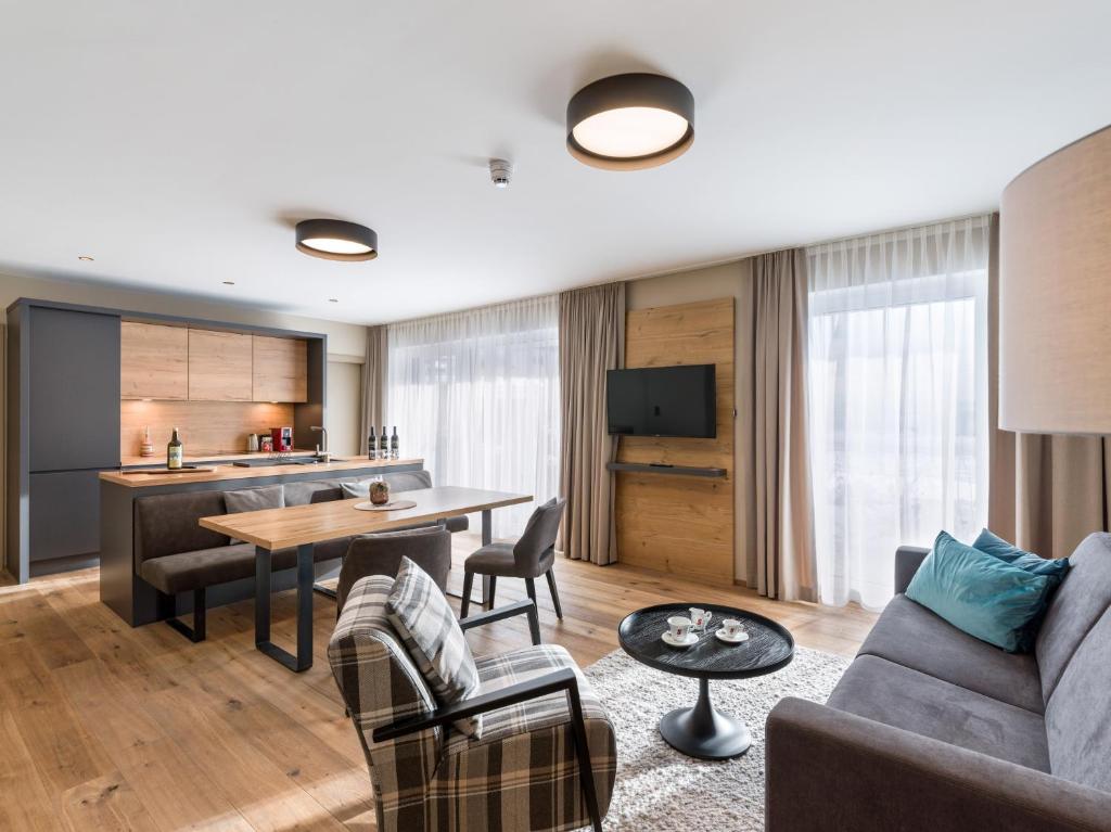REMIND Apartements Brixental photo 2